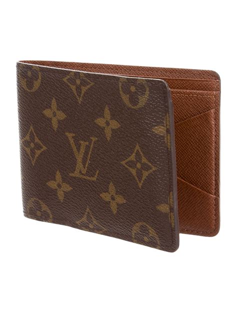 louis vuitton wallet mens amazon|louis vuitton wallet women real.